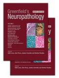 Cover: Greenfield's Neuropathology, Ninth Edition - Volume 1 - Routledge