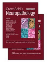 Abbildung von: Greenfield's Neuropathology, Ninth Edition - Volume 1 - Routledge