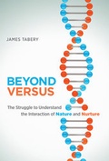 Cover: Beyond Versus - MIT Press