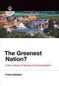 Cover: The Greenest Nation? - MIT Press