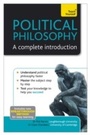 Cover: Political Philosophy: A Complete Introduction: Teach Yourself - Teach Yourself Books