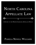 Bild: North Carolina Appellate Law - iUniverse