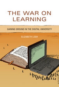 Enlarge image Cover: The War on Learning - MIT Press