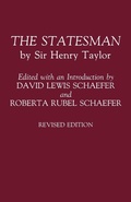 Cover: The Statesman - Praeger Publishers Inc