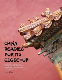 Abbildung von: China Readies for Its Close-Up - Xlibris