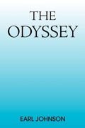 Cover: The Odyssey - Xlibris
