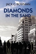 Cover: Diamonds in the Sand - Lulu.com