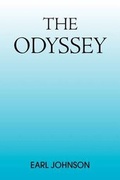 Cover: The Odyssey - Xlibris