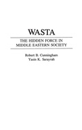 Cover: Wasta - Praeger Publishers Inc