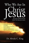 Cover: Who We Are In Christ Jesus - Xlibris