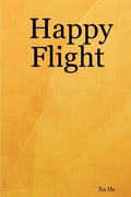 Cover: Happy Flight - Lulu.com