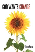 Cover: God Wants Change - iUniverse