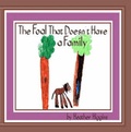 Cover: The Foal That Doesn't Have a Family - Lulu.com