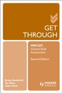 Cover: Get Through MRCGP: Clinical Skills Assessment 2E - Routledge