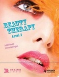 Cover: Level 3 Beauty Therapy for NVQ and VRQ Diploma - Hodder Education