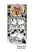 Cover: Demons and Prophets - AuthorHouse
