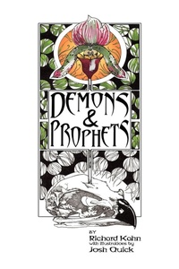 Enlarge image Cover: Demons and Prophets - AuthorHouse