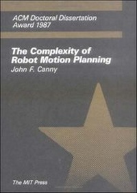 Abbildung von: Complexity of Robot Motion Planning - MIT Press