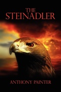 Cover: The Steinadler - Authorhouse UK