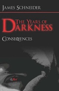 Cover: The Years of Darkness - Publish America