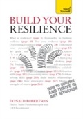 Cover: Build Your Resilience - Teach Yourself Books