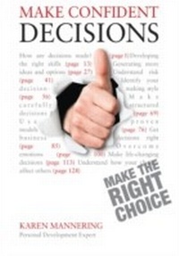 Enlarge image Cover: Make Confident Decisions: Teach Yourself - Teach Yourself Books