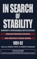 Cover: In Search of Stability - Praeger Publishers Inc