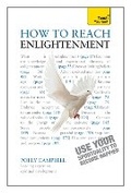 Cover: How to Reach Enlightenment - TEACH YOURSELF