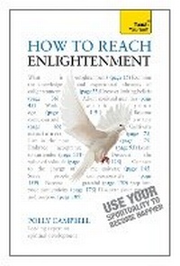 Enlarge image Cover: How to Reach Enlightenment - TEACH YOURSELF