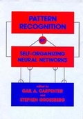 Cover: Pattern Recognition by Self-Organising Neural Networks - MIT Press