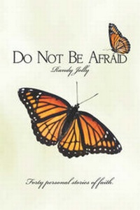 Enlarge image Cover: Do Not Be Afraid - Publish America