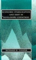 Cover: Economic Stabilization and Debt in Developing Countries - MIT Press