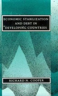 Enlarge image Cover: Economic Stabilization and Debt in Developing Countries - MIT Press