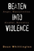 Bild: Beaten Into Violence - AuthorHouse