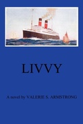 Cover: Livvy - Lulu.com