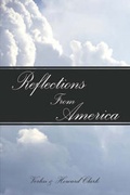 Cover: Reflections from America - Publish America