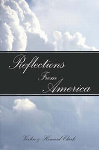 Enlarge image Cover: Reflections from America - Publish America