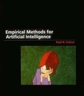 Cover: Empirical Methods for Artificial Intelligence - MIT Press