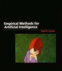 Enlarge image Cover: Empirical Methods for Artificial Intelligence - MIT Press