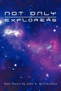 Abbildung von: Not Only Explorers - iUniverse