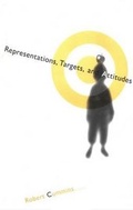 Cover: Representations, Targets, and Attitudes - MIT Press
