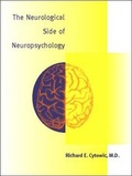 Cover: The Neurological Side of Neuropsychology - MIT Press
