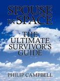 Cover: Spouse In Space - AuthorHouse