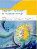 Cover: Integrative Approaches to Molecular Biology - MIT Press