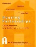 Cover: Housing Partnerships - MIT Press
