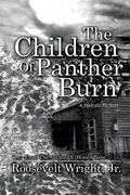 Cover: The Children of Panther Burn - iUniverse