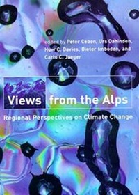 Enlarge image Cover: Views from the Alps - MIT Press