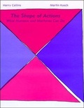 Cover: The Shape of Actions - MIT Press