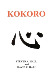 Enlarge image Cover: Kokoro - Lulu.com