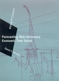 Cover: Forecasting Non-Stationary Economic Time Series - MIT Press
